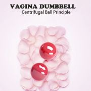 Unleash Your Feminine Sensuality with BAILE Vagina Balls
