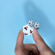 Forbidden Pleasure – 12 Sides Sex Dice for Adventurous Souls