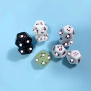 Forbidden Pleasure – 12 Sides Sex Dice for Adventurous Souls