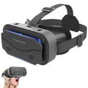 🎯Dive into the Forbidden with GalaxyVerse VR Glasses🎯