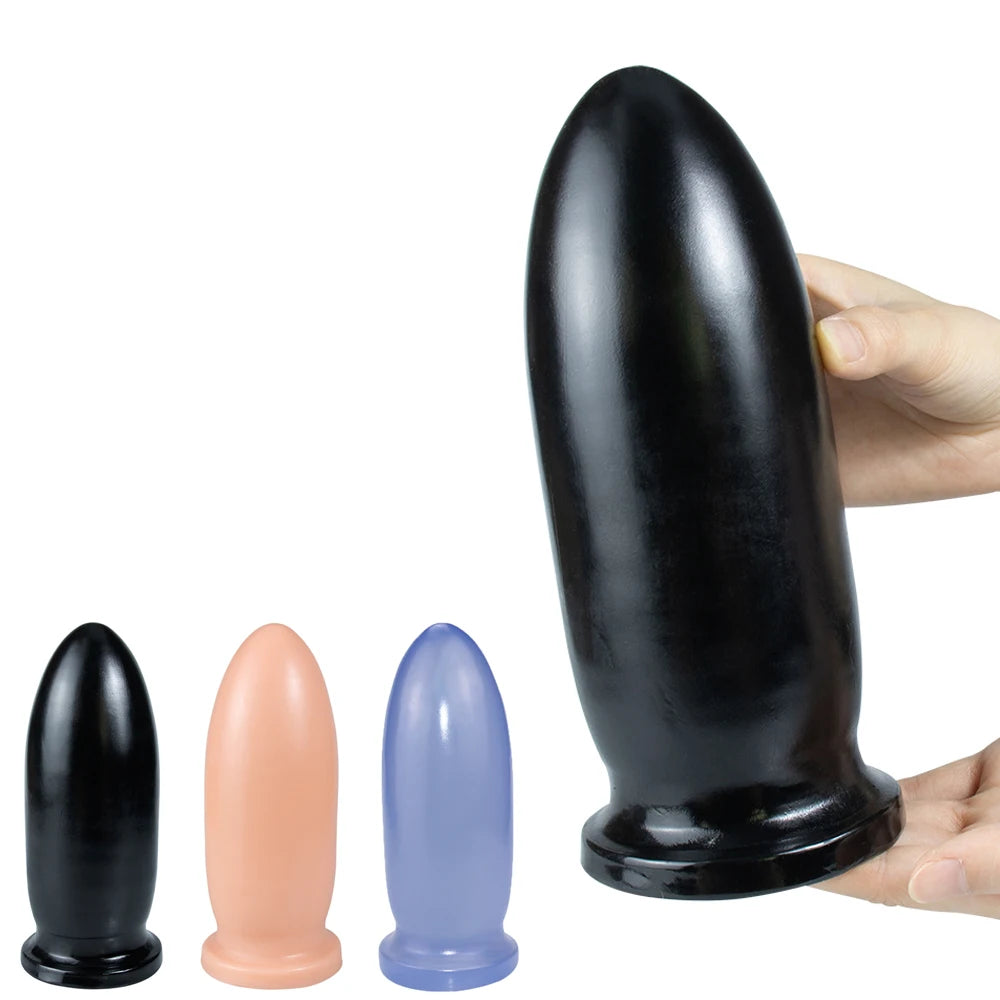 🎀 “The Intimate Couples’ Anal Pleasure Amplifier”