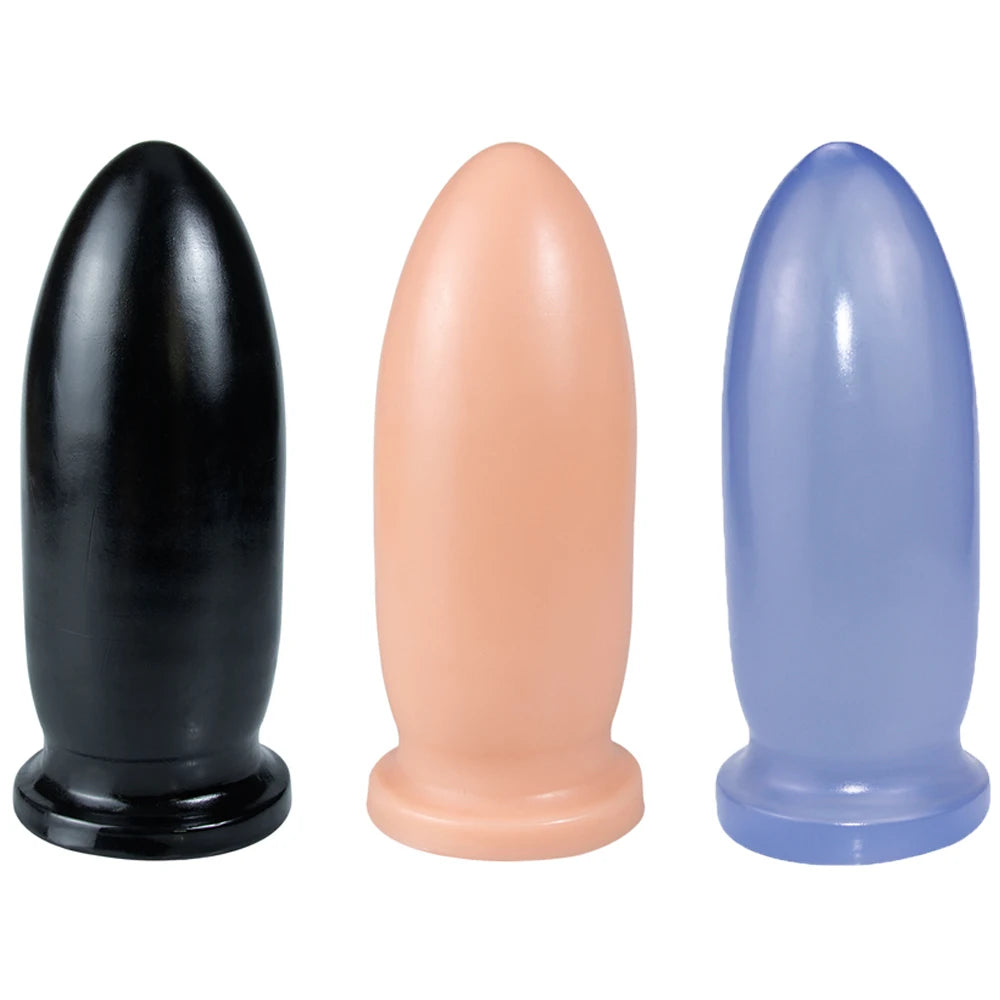 🎀 “The Intimate Couples’ Anal Pleasure Amplifier”