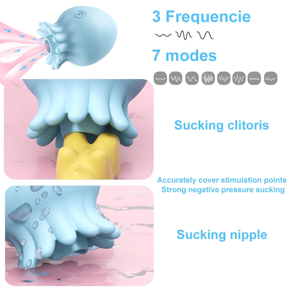 “Enchanting Delight: The Ultimate Women’s Multi-Functional Vibrator for Intense Pleasure”
