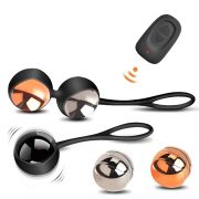 Intense Allure Kegel Balls