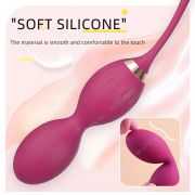 Alluring Secret Kegel Booster💃