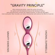 Alluring Secret Kegel Booster💃