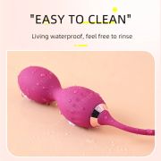 Alluring Secret Kegel Booster💃