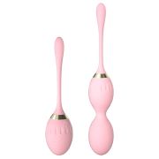 Alluring Secret Kegel Booster💃