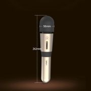 🎀The “Exquisite Euphoria Wand” – Leten’s Ultimate Pleasure Device🎀
