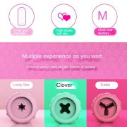 🎀The Sensual Secret: Men’s Intimate Pleasure Companion🎀