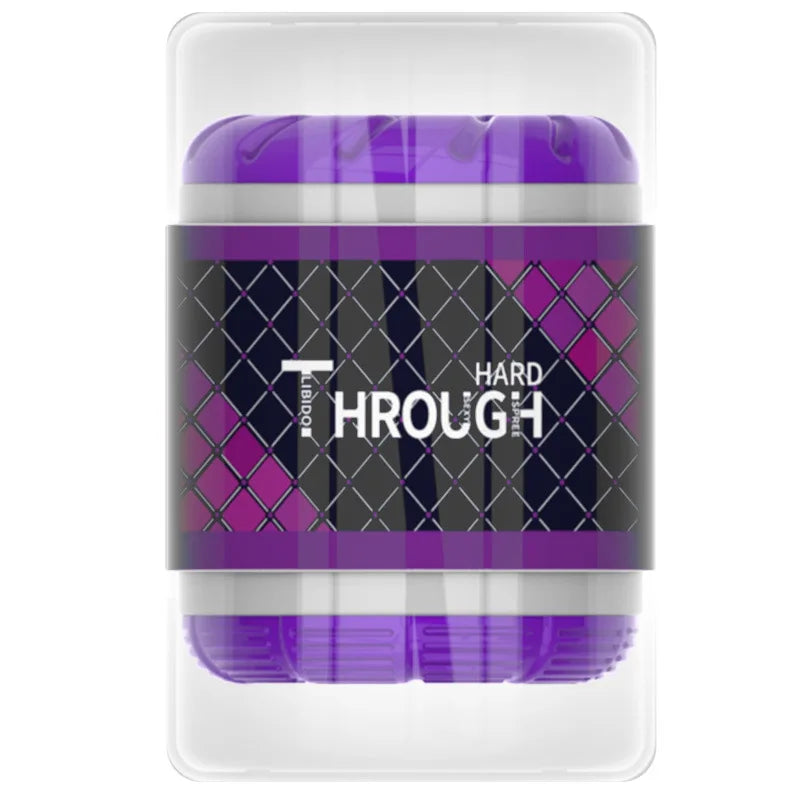 🎀The Exquisite Euphoria: Double Delight Male Masturbator🎀