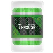 🎀The Exquisite Euphoria: Double Delight Male Masturbator🎀