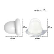 🎀The Enchanting “PleasurePocket” Mini Jelly Masturbation Cup🎀