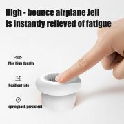 🎀The Enchanting “PleasurePocket” Mini Jelly Masturbation Cup🎀