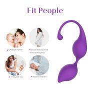 Desire’s Delight Kegel Balls