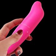 The Dolphin’s Caress – The Ultimate Pleasure Companion for Women