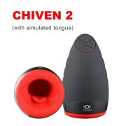 🎀The Sensational CHIVEN 2: Unleash Your Masculine Pleasure🎀
