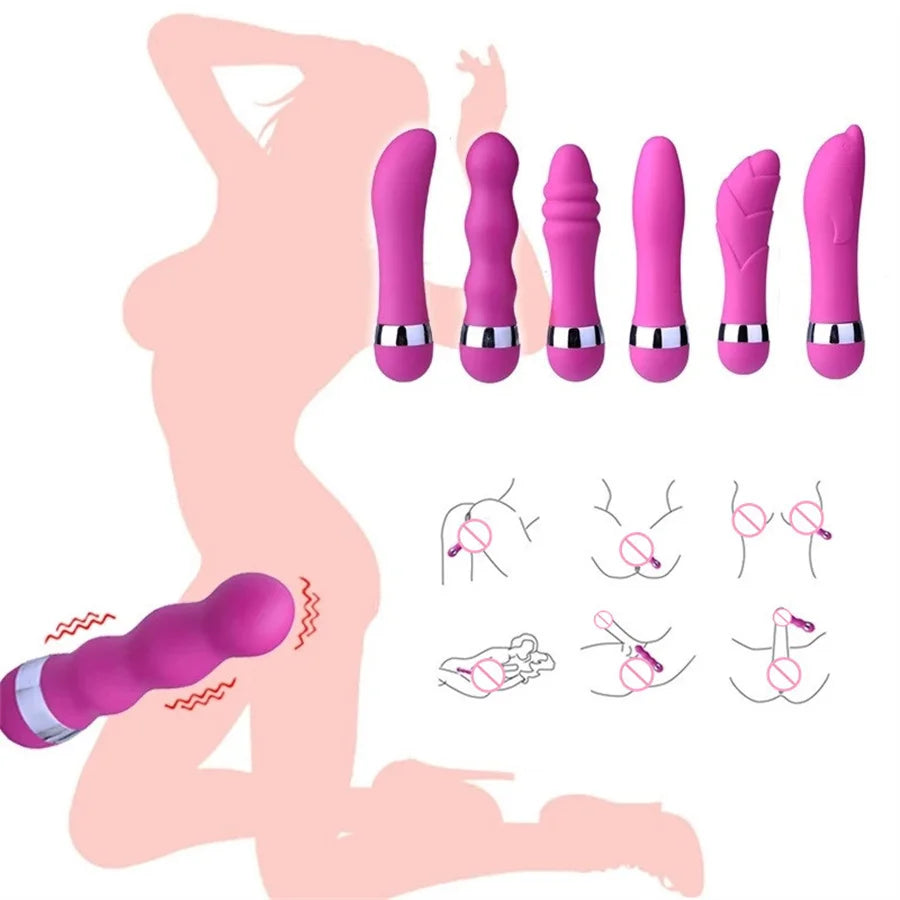 🎀The Secret Weapon of Sensuality: The Miniature Pleasure Prodigy🎀