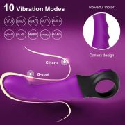 🎀The Alluring G – Spot Vibrator: Unlock the Gates of Supreme Pleasure🎀