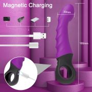 🎀The Alluring G – Spot Vibrator: Unlock the Gates of Supreme Pleasure🎀