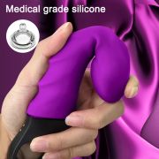 🎀The Alluring G – Spot Vibrator: Unlock the Gates of Supreme Pleasure🎀