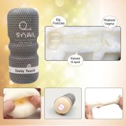 🎀The Intimate Pleasure Master: Ultra – Realistic Male Delight🎀
