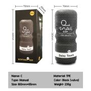 🎀The Intimate Pleasure Master: Ultra – Realistic Male Delight🎀