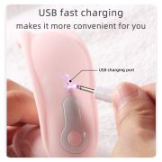 🎀The “Sultry Secret Pleasure” Remote Vibrating Panties🎀