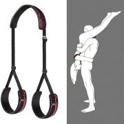 The Enthralling “LustLock” Bondage Set
