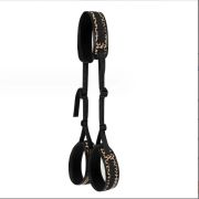 The Enthralling “LustLock” Bondage Set