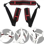 The Enthralling “LustLock” Bondage Set