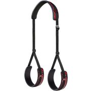 The Enthralling “LustLock” Bondage Set