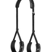 The Enthralling “LustLock” Bondage Set