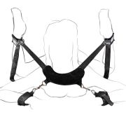 🥰The Enchanting Bondage Ensemble: “Sensual Ties of Passion”