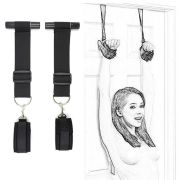The Magic Door Hanger: Your Secret Storage Solution