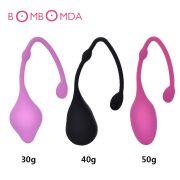The Enchanted Femininity Silicone Pelvic Floor Exerciser – Unlock Your Inner Goddess