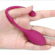 The Enchanted Femininity Silicone Pelvic Floor Exerciser – Unlock Your Inner Goddess