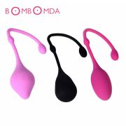 The Enchanted Femininity Silicone Pelvic Floor Exerciser – Unlock Your Inner Goddess