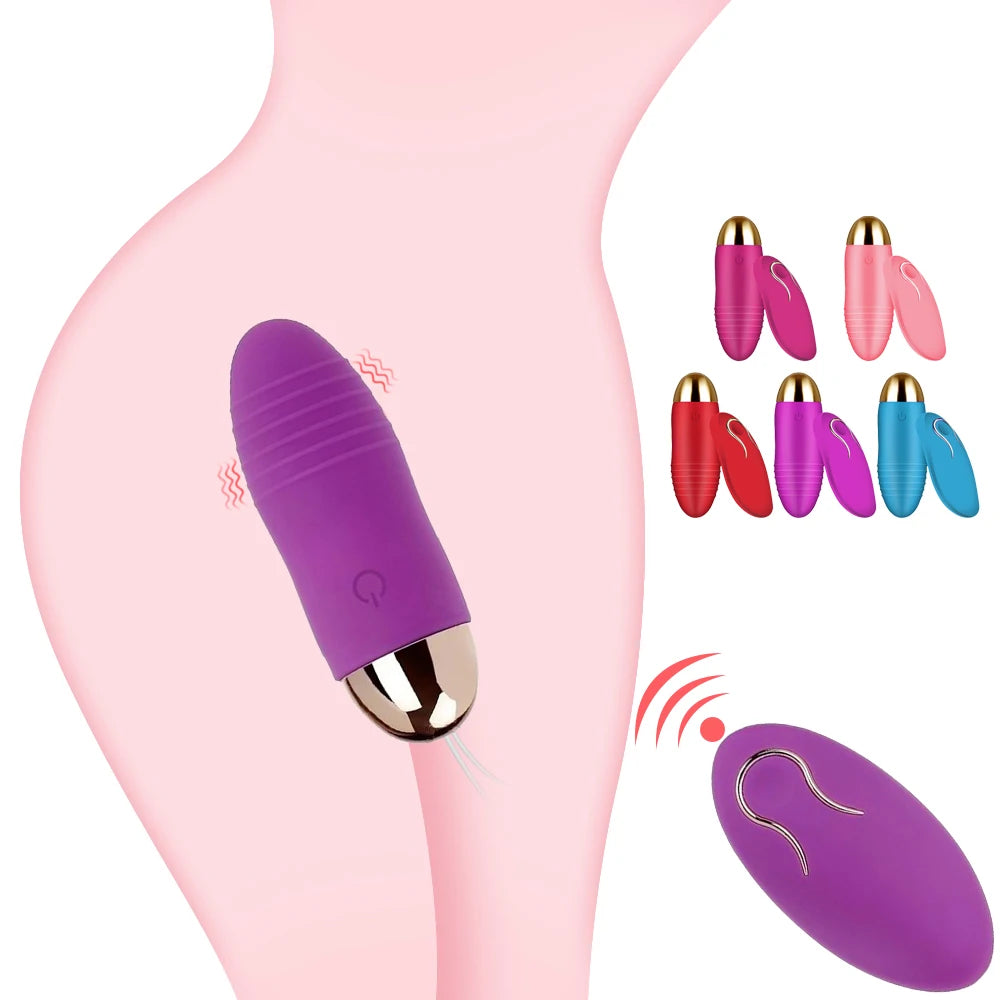 🎀The Allure of the “Sensational VibeLove Egg”🎀