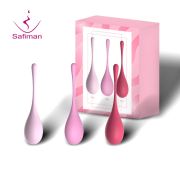 Unleashing Hidden Desires with the Exquisite Vibrating Kegel Ball