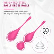 Unleashing Hidden Desires with the Exquisite Vibrating Kegel Ball