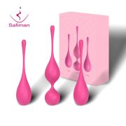 Unleashing Hidden Desires with the Exquisite Vibrating Kegel Ball