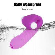 🎀Sultry Finger Thrill Vibrator: Ignite Your Hidden Passions🎀