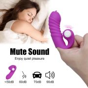 🎀Sultry Finger Thrill Vibrator: Ignite Your Hidden Passions🎀