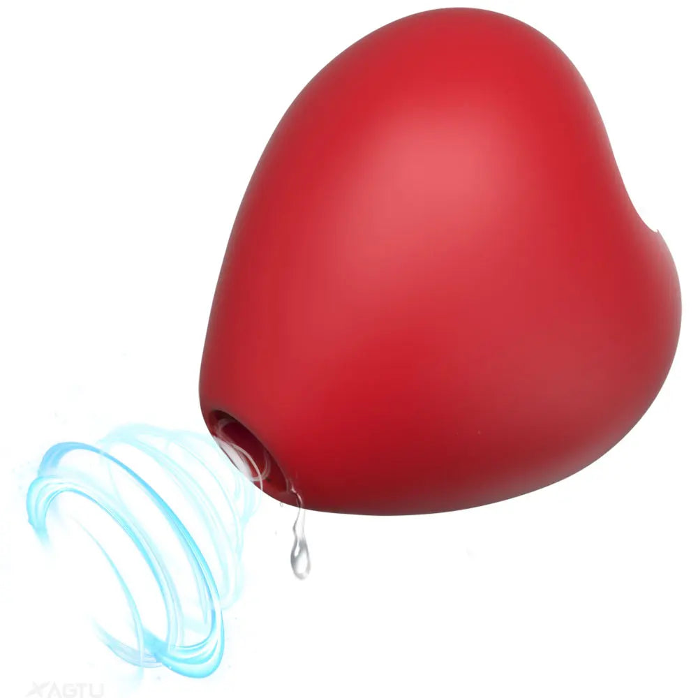 🎀The Enigma of Desire: The Allure of the Intense Sucking Vibrator🎀