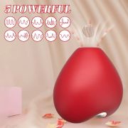 🎀The Enigma of Desire: The Allure of the Intense Sucking Vibrator🎀