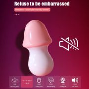 BlissVibe: USB 10 – Speed Remote Control Vibrating Egg for the Ultimate Private Enjoyment