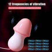 BlissVibe: USB 10 – Speed Remote Control Vibrating Egg for the Ultimate Private Enjoyment