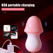 BlissVibe: USB 10 – Speed Remote Control Vibrating Egg for the Ultimate Private Enjoyment