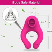 🎀The Secret of Intimate Ecstasy: “The DuoSens Pleasure Ensemble”